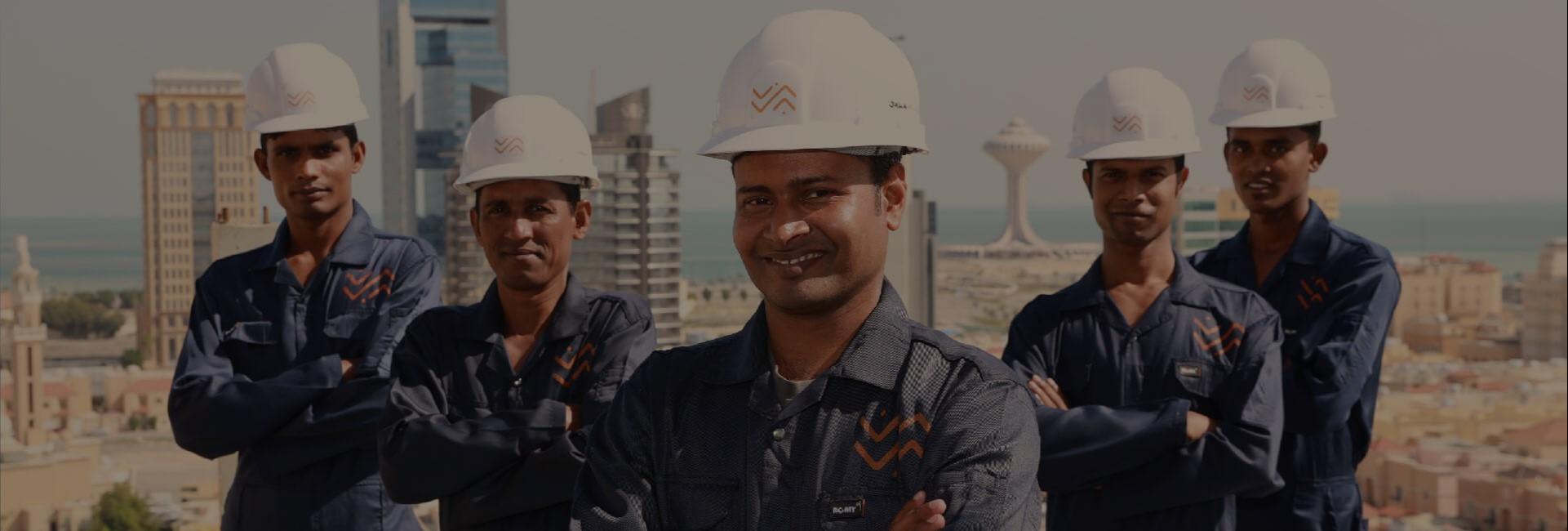 JawaHR workforce
